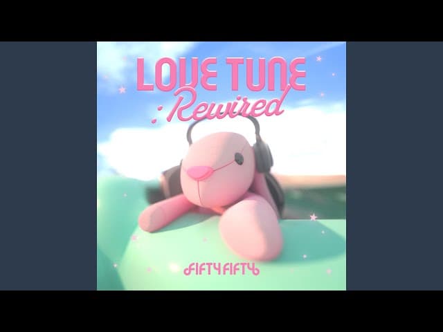 Push Your Love (ENG Version)