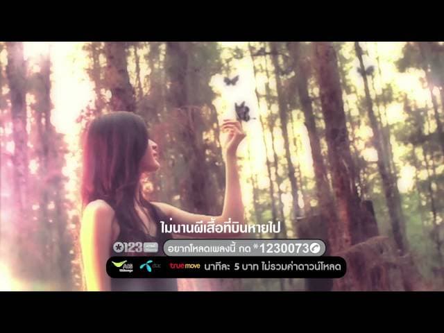 คอร์ดเพลง ผีเสื้อที่หายไป KLEAR