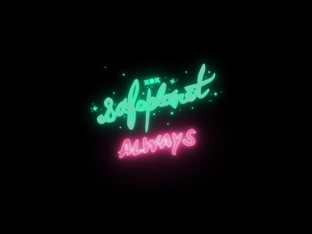เพียงเธอ (Always) - Safeplanet