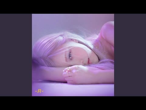 Gone - ROSÉ