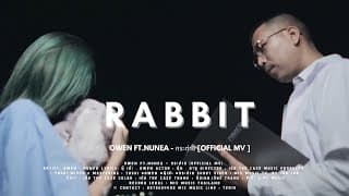 กระต่าย  ft. Nunea - OWEN