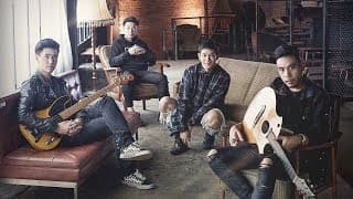 ปรารถนาสิ่งใดฤา COCKTAIL