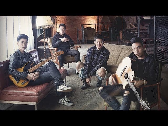 ปรารถนาสิ่งใดฤา - COCKTAIL