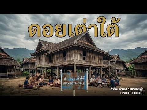 ดอยเต่าใต้ - วิทยา ดอยเต่า
