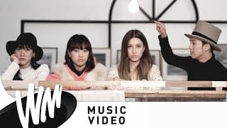 มาม้าบอก  ft. Jeena D. / Emma / Pam MBO - แอมมี่ The Bottom Blue