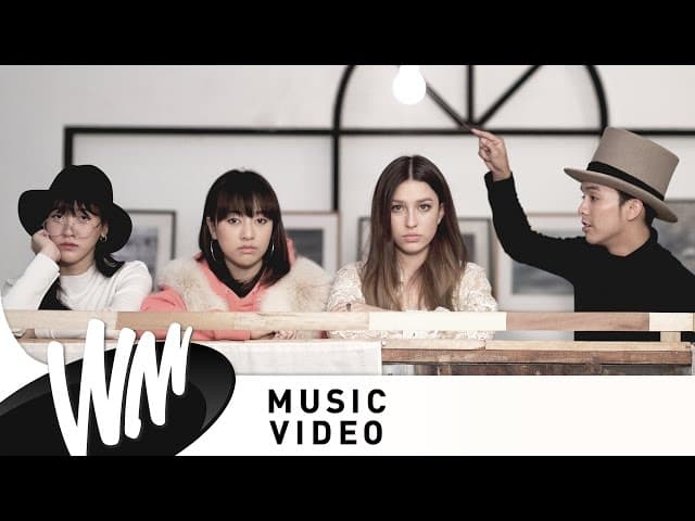 มาม้าบอก  ft. Jeena D. / Emma / Pam MBO