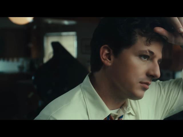 คอร์ดเพลง Home - Charlie Puth Feat. Hikaru Utada