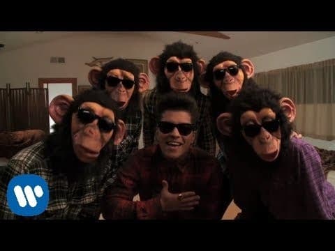The Lazy Song - Bruno Mars