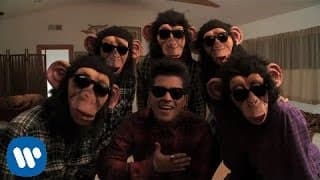 The Lazy Song - Bruno Mars