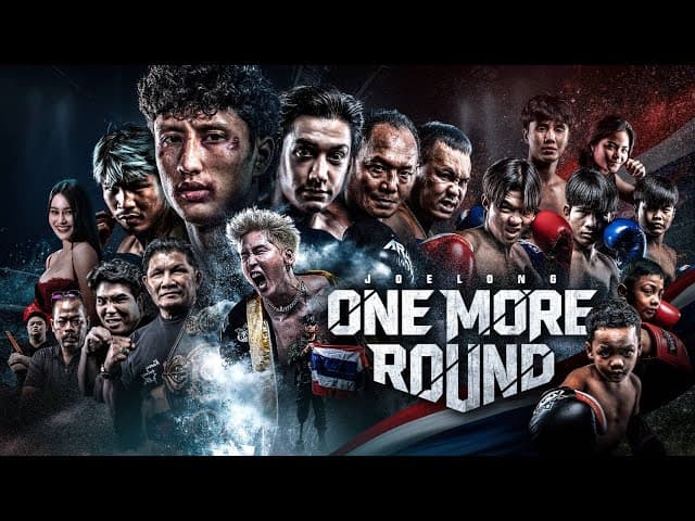 One More Round