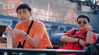 Happy Newmia  ft. Mingshan - RachYO รัชโย