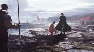 THE KING’S LANDING ILLSLICK