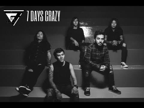 เพิ่งจะรู้ - 7Days Crazy