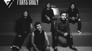 เพิ่งจะรู้ - 7Days Crazy