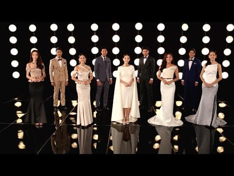 รอยเท้าพ่อ (นักแสดงช่อง 7) - รวมศิลปิน