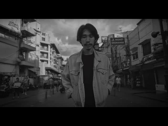 ถนนข้าวสาร - ไววิทย์