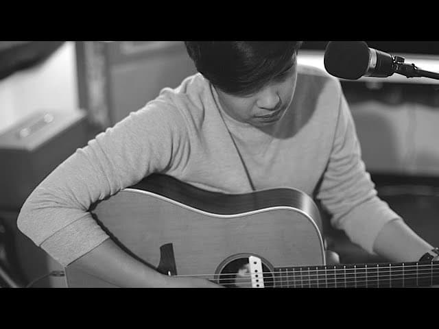 ให้เธออภัย  ft. MARC