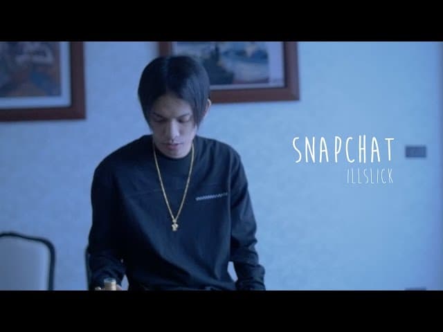 Snapchat [Explicit]