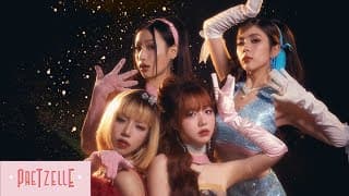 ผู้หญิงในฝัน (DREAM GIRLS) - PRETZELLE