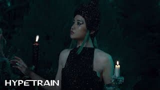 ไม่ใช่นางเอก - SEEDAA THEVILLAIN