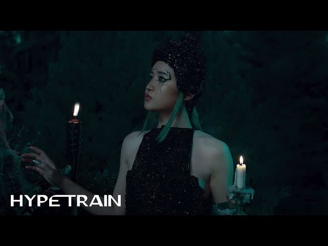 ไม่ใช่นางเอก - SEEDAA THEVILLAIN