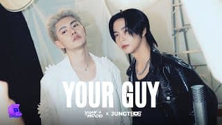 Your Guy  x JUNGT BUS - YourMOOD