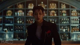 Dancing By Myself BamBam ft. TIMETHAI