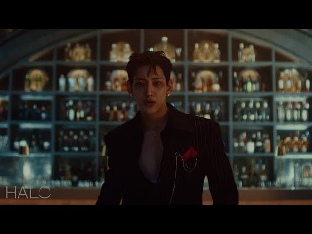 คอร์ดเพลง Dancing By Myself BamBam ft. TIMETHAI