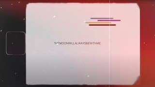 ซูลูปาก้า ตาปาเฮ้ - themoonwillalwaysbewithme