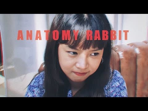 ธรรมดาแสนพิเศษ - ANATOMY RABBIT
