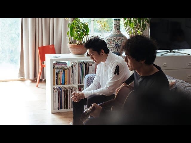 เพลงรักจากฟ้า