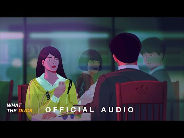 มีความจริงบางอย่างที่เธอไม่ควรรู้ - Whal & Dolph