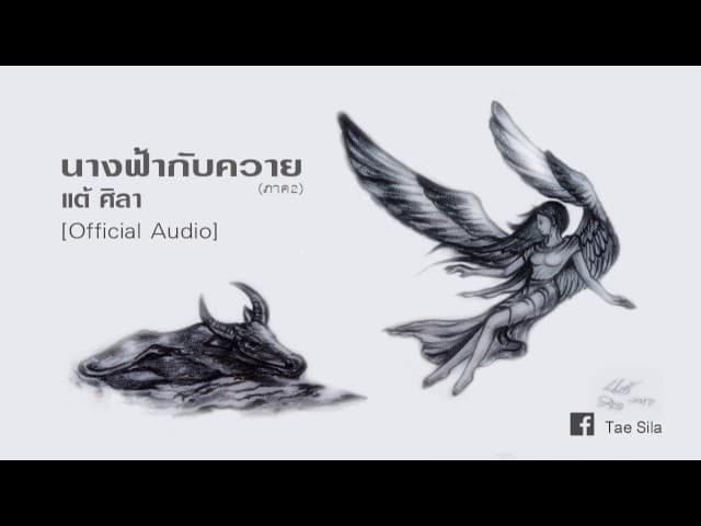 นางฟ้ากับควาย(ภาค2)