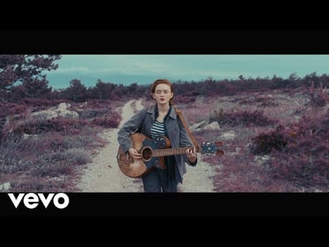 Ramblin’ Down the Road - Sadie Sink