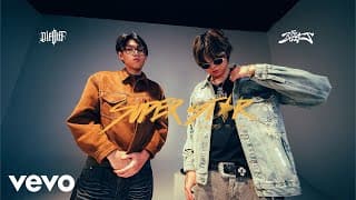 Superstar  ft. Z9 - The BESTS