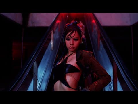 ROCKSTAR - LISA