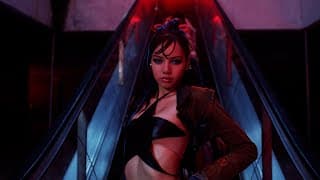 ROCKSTAR - LISA