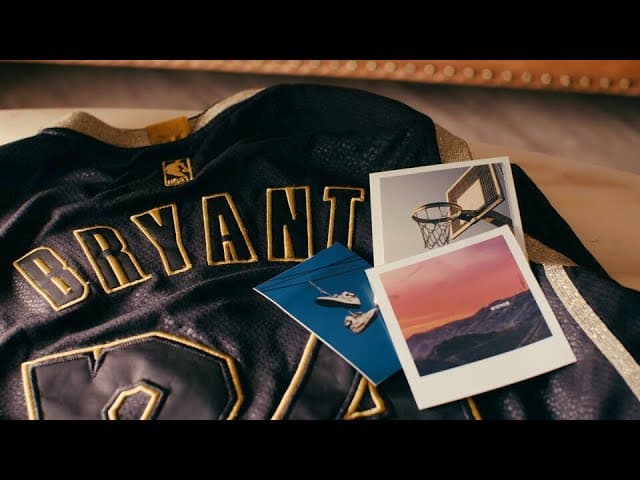 Like Kobe  ft. KK