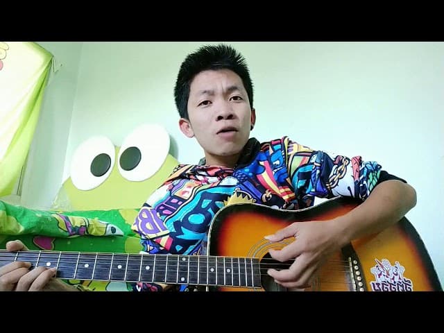 ฉันซังเธอ