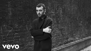 Pray - Sam Smith