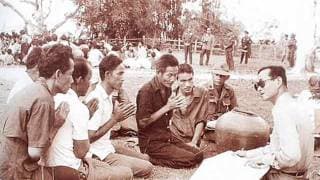 พ่อของแผ่นดิน - โหน่ง พิมพ์ลักษณ์