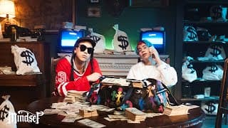 ยิกยิก (YIKYIK)  ft. SPD - POKMINDSET