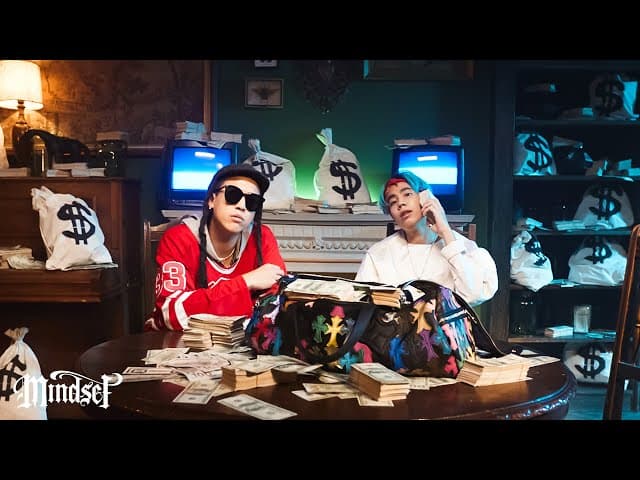 ยิกยิก (YIKYIK)  ft. SPD