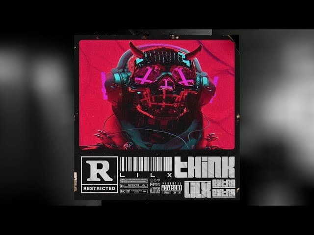Think - LIL X