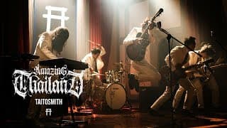 Amazing Thailand - TaitosmitH