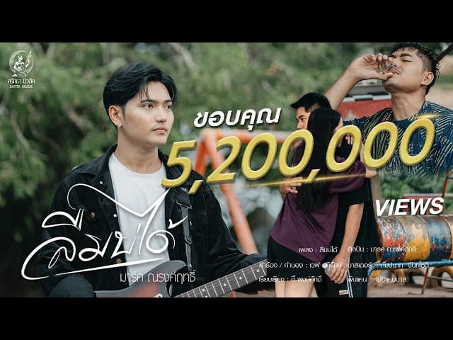 ลืมบ่ได้
