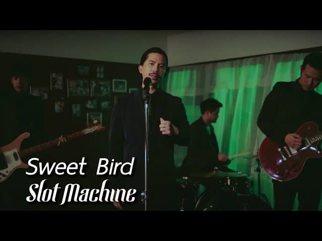 Sweet Bird