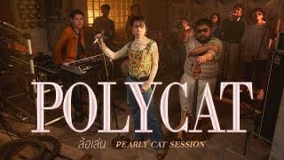 ล้อเล่น - POLYCAT