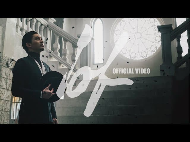 ปีศาจ (Demons) - MAX JENMANA