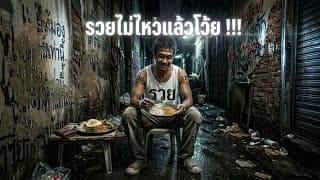 รวยไม่ไหวแล้วโว้ย Lungman Music